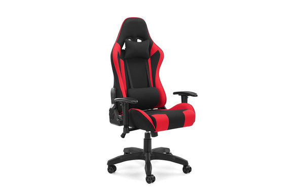 NNEKG Reaper Gaming Chair (Red)