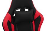 NNEKG Reaper Gaming Chair (Red)