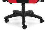 NNEKG Reaper Gaming Chair (Red)