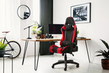 NNEKG Reaper Gaming Chair (Red)