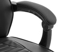 NNEKGE Tempest Gaming Chair (Black Black)