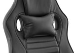 NNEKGE Tempest Gaming Chair (Black Black)
