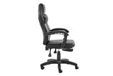 NNEKGE Tempest Gaming Chair (Black Black)