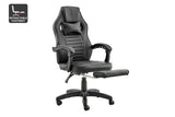 NNEKGE Tempest Gaming Chair (Black Black)