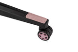 NNEKG Kevlar Gaming Chair (Pink White)