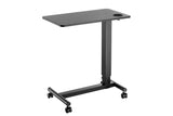 NNEKG Laptop and Side Table Gas Lift (Black)