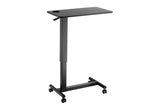 NNEKG Laptop and Side Table Gas Lift (Black)