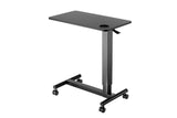 NNEKG Laptop and Side Table Gas Lift (Black)