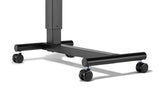 NNEKG Laptop and Side Table Gas Lift (Black)