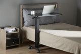 NNEKG Laptop and Side Table Gas Lift (Black)