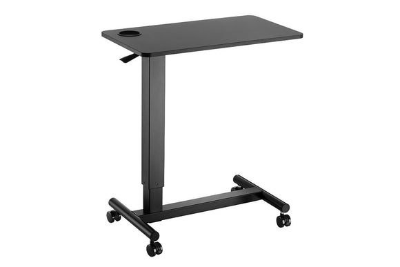 NNEKG Laptop and Side Table Gas Lift (Black)