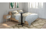 NNEKG Laptop and Side Table Gas Lift (White)