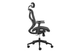 NNEKGE London Office Chair