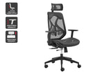 NNEKGE London Office Chair