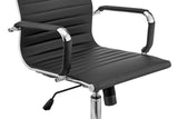 NNEKG Atticus Chrome Metal Chair (Chrome)