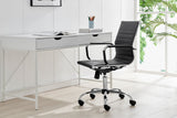 NNEKG Atticus Chrome Metal Chair (Chrome)