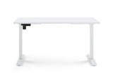 NNEKGE Standing Desk Electric Single Motor - Memory