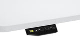 NNEKGE Standing Desk Electric Single Motor - Memory