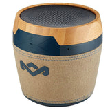 NNEDPE House of Marley Chant Mini Bluetooth Wireless Speaker