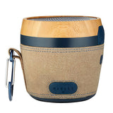 NNEDPE House of Marley Chant Mini Bluetooth Wireless Speaker