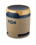NNEDPE House of Marley Chant Bluetooth Wireless Speaker