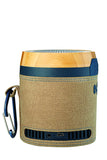 NNEDPE House of Marley Chant Bluetooth Wireless Speaker