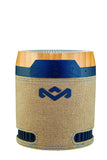 NNEDPE House of Marley Chant Bluetooth Wireless Speaker