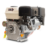 NNEDPE Kolner 16hp 25.4mm Horizontal Key Shaft Q Type Petrol Engine - Electric Start