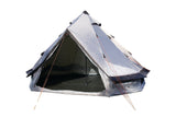 NNEKG Explore Planet Earth Bellbird 8P Glamping Tent