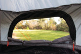 NNEKG Explore Planet Earth Bellbird 8P Glamping Tent