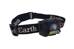 NNEKG Explore Planet Earth LENZPRO 150 LED Headlight