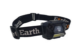 NNEKG Explore Planet Earth LENZPRO 150 LED Headlight