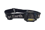 NNEKG Explore Planet Earth LENZPRO 150 LED Headlight