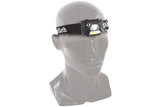NNEKG Explore Planet Earth LENZPRO 150 LED Headlight