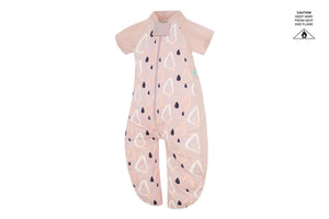 NNEKG ergoPouch Sleep Suit Bag 1.0 TOG Drops 2 12 Months