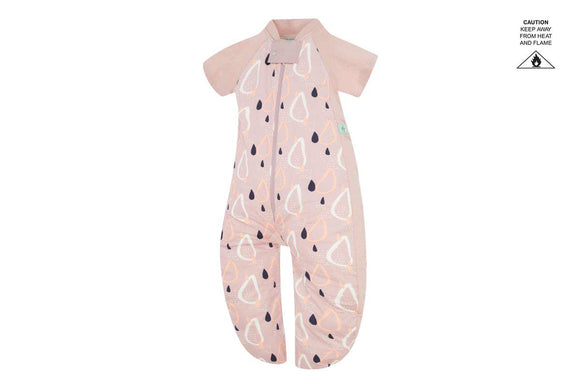 NNEKG ergoPouch Sleep Suit Bag 1.0 TOG Drops 2 12 Months