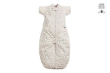 NNEKG ergoPouch Sleep Suit Bag 1.0 TOG Fawn 2 12 Months