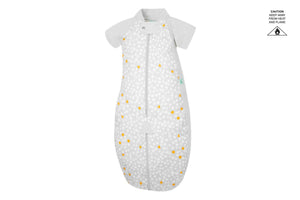 NNEKG ergoPouch Sleep Suit Bag 1.0 TOG Triangle Pops 2 12 Months