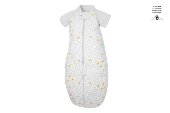 NNEKG ergoPouch Sleep Suit Bag 1.0 TOG Triangle Pops 2 12 Months