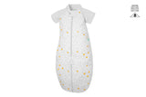 NNEKG ergoPouch Sleep Suit Bag 1.0 TOG Triangle Pops 2 12 Months