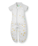 NNEKG ergoPouch Sleep Suit Bag 1.0 TOG Triangle Pops 2 12 Months