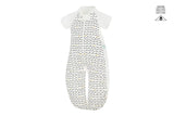 NNEKG ergoPouch Sleep Suit Bag 1.0 TOG Waves 2 12 Months