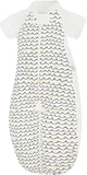 NNEKG ergoPouch Sleep Suit Bag 1.0 TOG Waves 2 12 Months