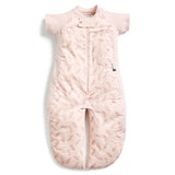NNEKG ergoPouch Sleep Suit Bag 1.0 TOG Quill 2 12 Months