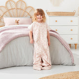 NNEKG ergoPouch Sleep Suit Bag 1.0 TOG Quill 2 12 Months