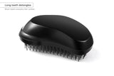 NNEKG Estelle Detangle Hair Brush & Scalp Massager Pack (1 Pack)