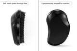 NNEKG Estelle Detangle Hair Brush & Scalp Massager Pack (1 Pack)