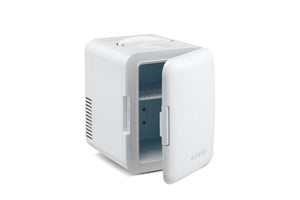 NNEKG Estelle Portable Beauty Fridge 4L (White)