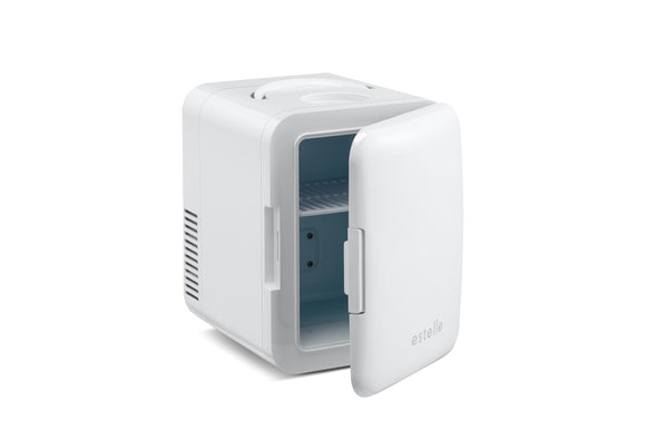 NNEKG Estelle Portable Beauty Fridge 4L (White)