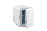 NNEKG Estelle Portable Beauty Fridge 4L (White)
